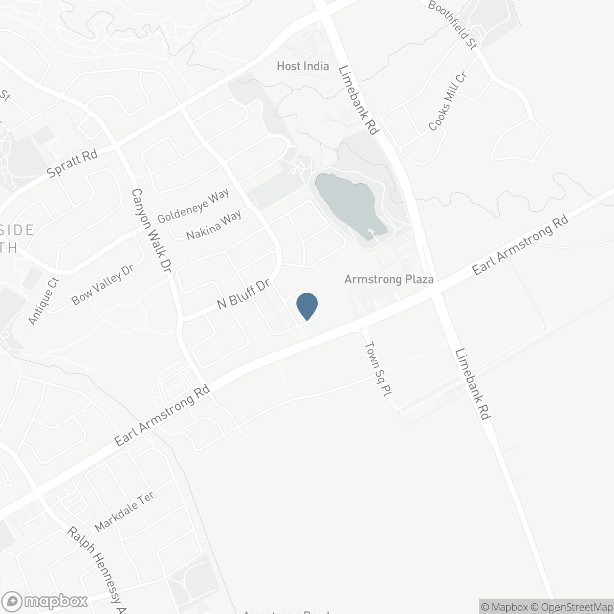 237 EYE BRIGHT CRESCENT, Ottawa, Ontario K1V 2K6